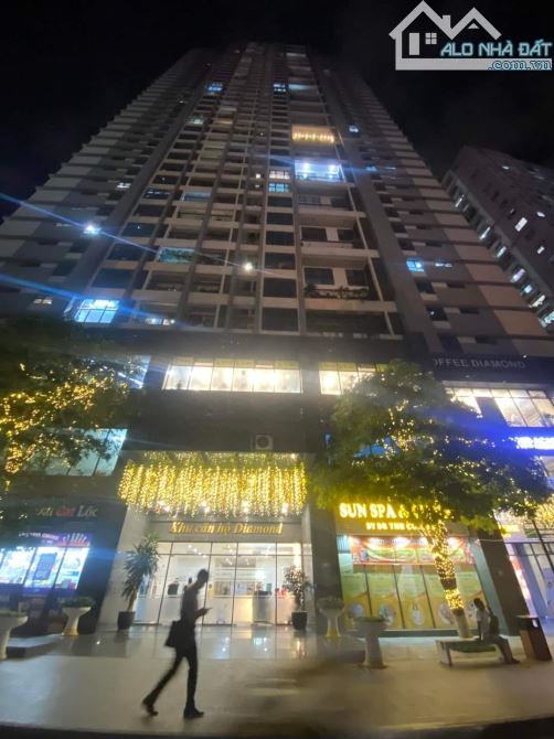 Bán căn hộ cao cấp  Goldmark City 136 Hồ Tùng Mậu  3 ngủ 2wc 104m2