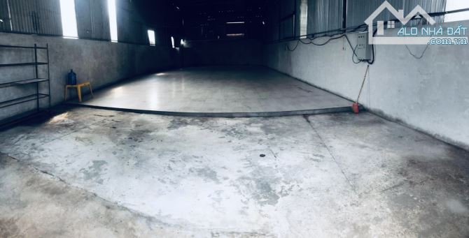 Cho thuê kho 400m2 gần ubnd xã nguyên khê giá rẻ