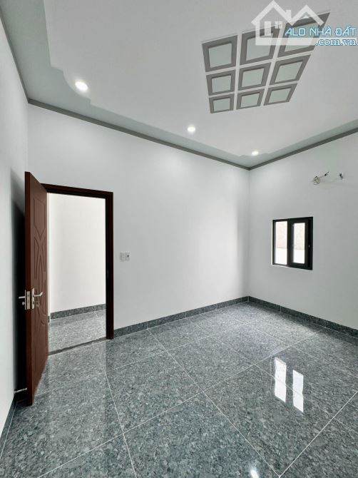 CHỦ GỬI BÁN NHÀ 1 TRỆT 1 LẦU ( HOÀN CÔNG ) TẠI KDC P. HÓA AN - BIÊN HÒA. GIÁ 3 TỶ 800 - 10