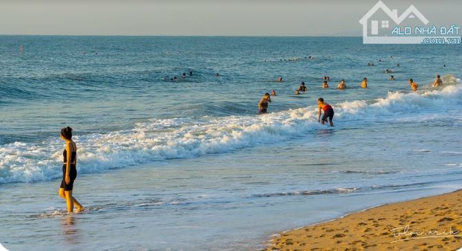 Cần sang nhượng khách sạn 4 tầng full nội thất ngay biển Đồi Dương tp.Phan Thiết- Bình Thu - 3