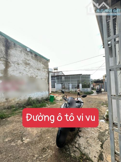 NHÀ P EATAM HẺM OTO THÔNG GIÁ RẺ - 1