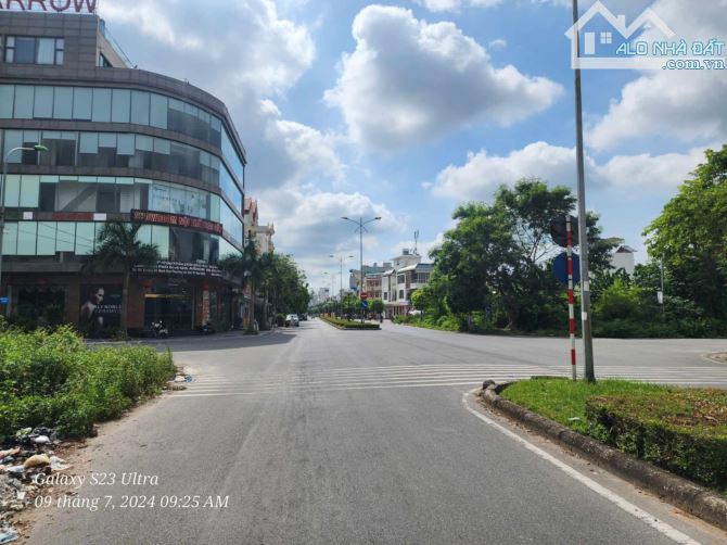 ĐẤT MẶT ĐƯỜNG ĐỖ MẠNH ĐẠO KHU BÃI VIÊN - 1