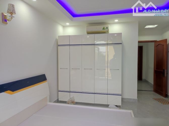 BÁN nhà Tây Thạnh, 65m2 , 4 tầng , HXH , nhỉnh 9 tỷ xíu - 1