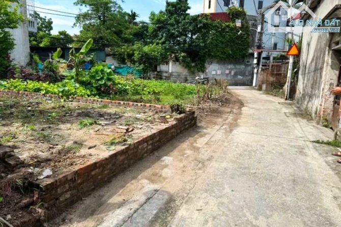 Bán đất Cao Trung, Đức Giang, Ô tô, 43m2, giá 3,15 tỷ - 1