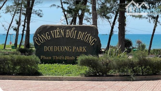 Cần sang nhượng khách sạn 4 tầng full nội thất ngay biển Đồi Dương tp.Phan Thiết- Bình Thu - 4