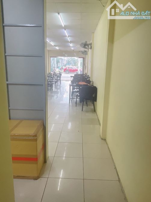 Bán nhà MTKD Cộng Hoà, Tân Bình, 2 tầng, 80m2, Giá 23 Tỷ - 2