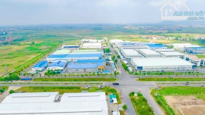 Cần bán 8000m2 đất khu công nghiệp Hòa Khánh, Liên Chiểu, Đà Nẵng. - 2