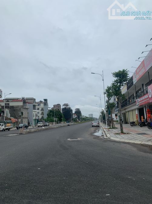 HOA HẬU ĐẤT NGỌC THỤY LONG BIÊN 85M-5MT.13,5 TỶ Ô TÔ TRÁNH THÔNG TỨ TUNG KINH DOANH ĐỈNH - 2
