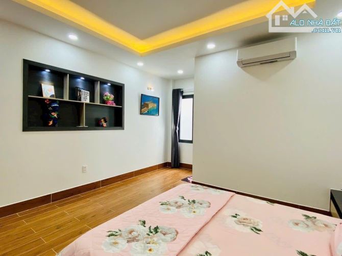 Bán gấp nhà Đỗ Công Tường, Q.Tân Phú. 2 Tỷ 190 - 48m². Sổ riêng, chính chủ - 2