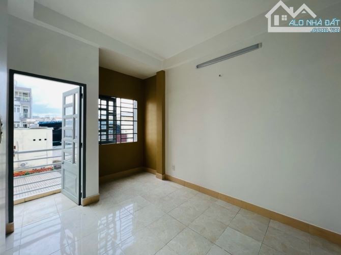 Nhà HXH Rộng Thênh Thang, 5 Tầng, THÀNH THÁI, QUẬN 10, 33M2, 7.18 tỷ. - 2