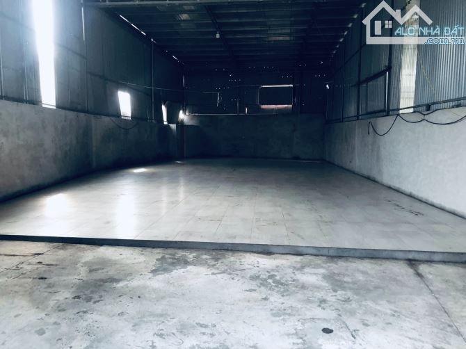 Cho thuê kho 400m2 gần ubnd xã nguyên khê giá rẻ - 2