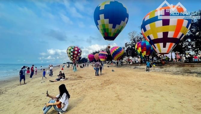 Cần sang nhượng khách sạn 4 tầng full nội thất ngay biển Đồi Dương tp.Phan Thiết- Bình Thu - 5