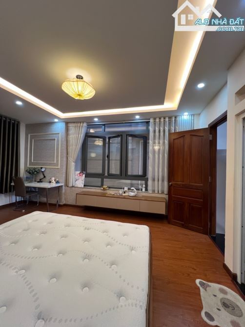 Nhà Phan Đăng Lưu nội thất hiện đại nhỉnh 2.650 TỶ-Sổ riêng 60m2 sổ hồng riêng có HĐT - 3