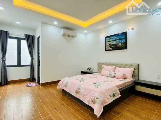 Bán gấp nhà Đỗ Công Tường, Q.Tân Phú. 2 Tỷ 190 - 48m². Sổ riêng, chính chủ - 3