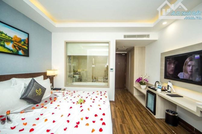 Chuyển nhượng khách sạn 4 sao  tại Tp Nha Trang - 3