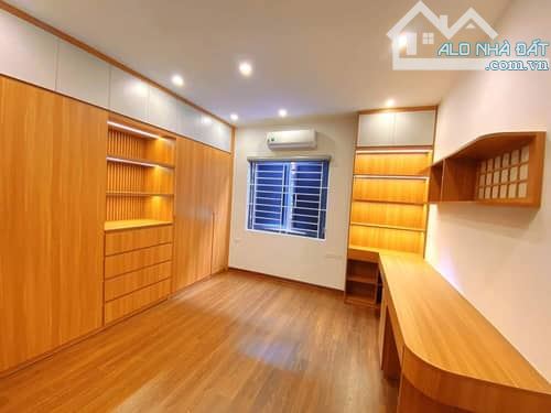 HOÀNG QUỐC VIỆT – 70M2, MT 6M – PHÂN LÔ CẦU GIẤY – KINH DOANH, Ở - Ô TÔ TRÁNH – HƠN 19 TỶ - 3