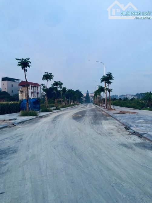 Cho thuê kho 400m2 gần ubnd xã nguyên khê giá rẻ - 3