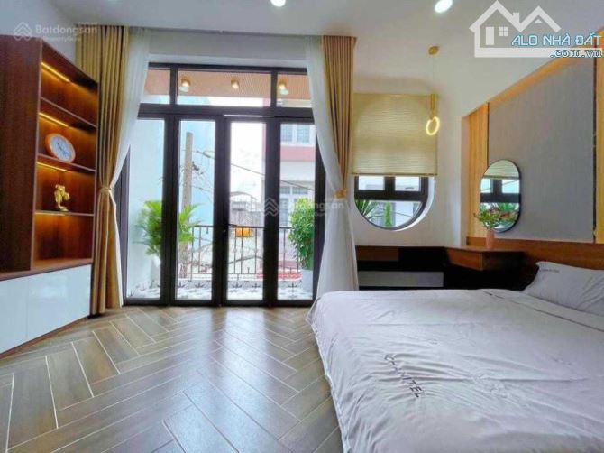 Nhà đẹp Cửu Long, P. 2, Tân Bình, DT: 57,7m2, SHR, Giá: 3,990 tỷ, ( cho thuê 20 triệu/th). - 4