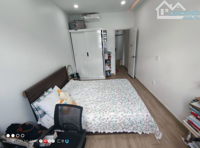 🏠 Bán nhà Mới HXH Đường Phan Đăng Lưu, P.3, 55m2, 7.8 Tỷ - 4