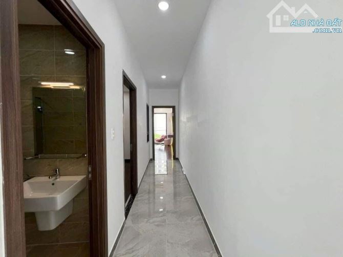 Bán nhà gấp, đang cho thuê, Đ. Minh Phụng, Q. 11, Giá 2 Tỷ 840/ 70m2, Sổ hồng riêng. - 4