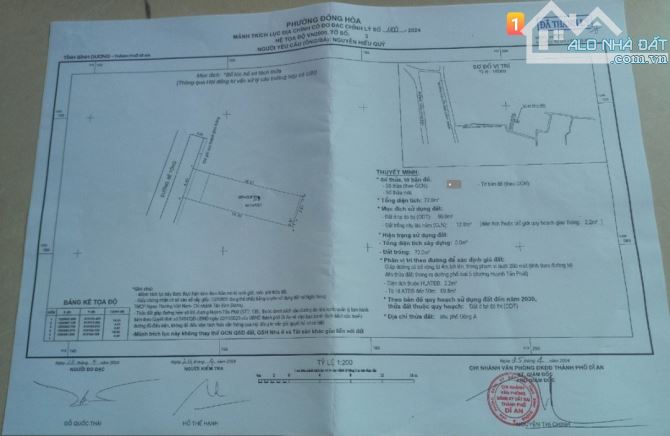 __2 Lô Đất mới tách__Hẻm xe hơi, cách đường Huỳnh Tấn Phát chỉ 100m__gần Ngã 3 Cây Lơn__ - 4