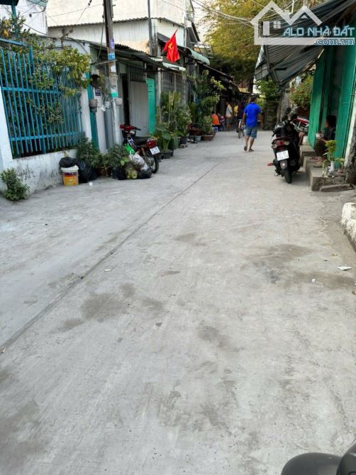 Bán nhà đường Bùi tư toàn diện tích 4 x 18 giá 5,5 tỷ thương lượng - 4