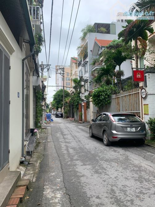 HOA HẬU ĐẤT NGỌC THỤY LONG BIÊN 85M-5MT.13,5 TỶ Ô TÔ TRÁNH THÔNG TỨ TUNG KINH DOANH ĐỈNH - 5