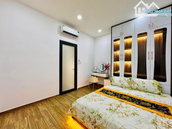 ▶️ Thanh lí lỗ nhà Bạch Đằng, Tân Bình. Gần sân bay. Chỉ 3tỷ470 sở hữu ngay nhà 63m2 - 5