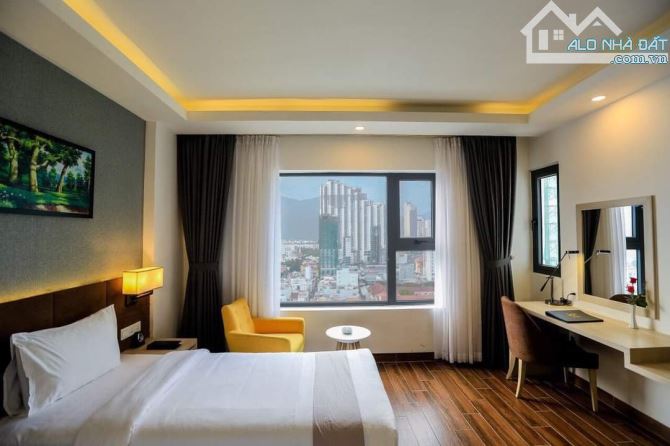 Chuyển nhượng khách sạn 4 sao  tại Tp Nha Trang - 5