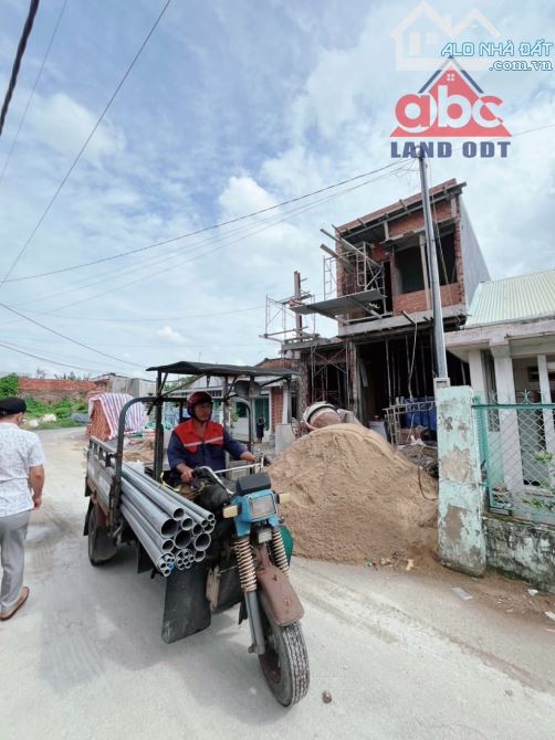 Cần Bán Căn Nhà 1trệt 1lầu GầnCù Lao Tân Vạn _Tp Biên Hoà_ĐN - 5