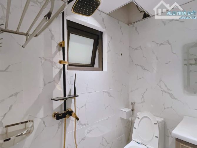 Cực Hiếm Nhà Gần Phố Hào Nam 70m, MT 5m, Giá Chỉ 14 Tỷ - 6