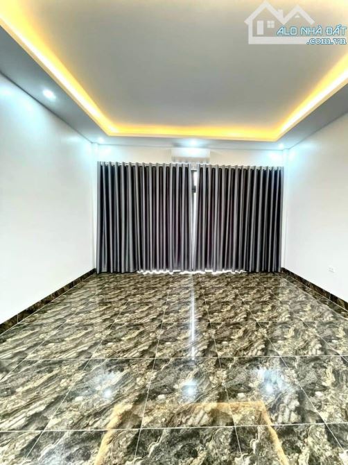 BÁN NHÀ MẶT PHỐ THANG MÁY QUẬN HAI BÀ TRƯNG - HOÀNG MAI, 83M2 x 5T x MT 5M = 13,5 TỶ - 6