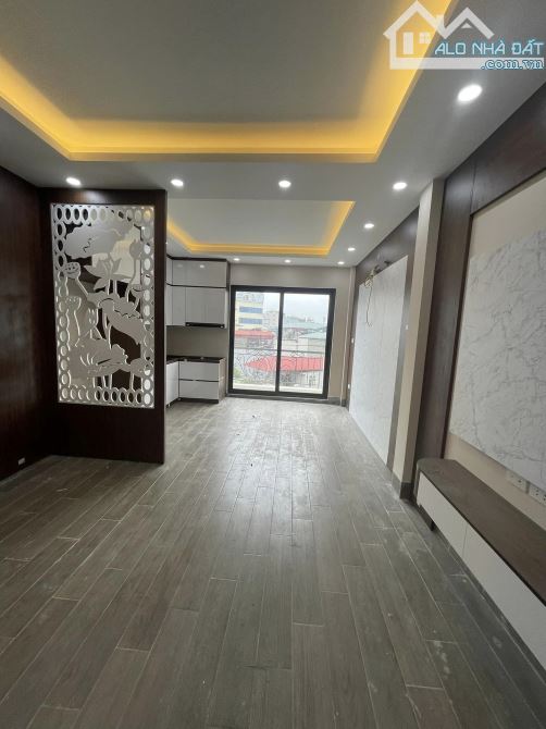 Bán nhà xây mới Trường Chinh, 43m2, 7 tầng, thang máy, ô tô vào, 13.5 tỷ - 6