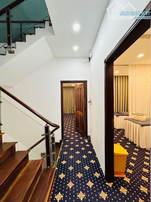 Biệt thự vườn 4 tầng 7,5x17 N.T.Thập Q_.7 - 16.ty - 6