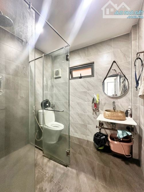 🏡Nhà mới đẹp giá rẻ phú nhuận - ngay nguyễn thượng hiền - 30m2 - 4 lầu btct - chỉ 4.x tỷ - 7