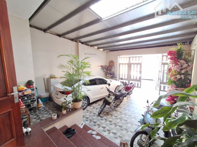 Bán biệt thự Ngọc Trì, Cổ Linh, 140M2,MT 6,2M, GARA, Ô TÔ TRÁNH, VỈA HÈ, KINH DOANH,ĐẦU TƯ - 6