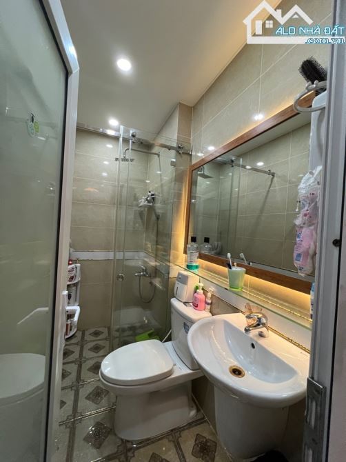 Nhà Phan Đăng Lưu nội thất hiện đại nhỉnh 2.650 TỶ-Sổ riêng 60m2 sổ hồng riêng có HĐT - 7