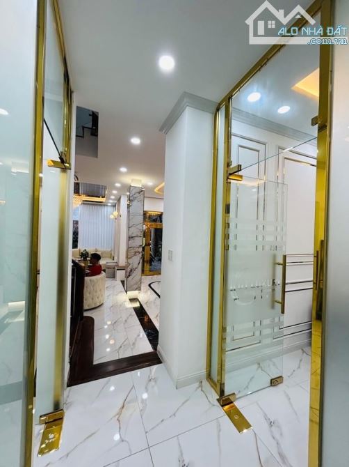 Biệt thự vườn 4 tầng 7,5x17 N.T.Thập Q_.7 - 16.ty - 7
