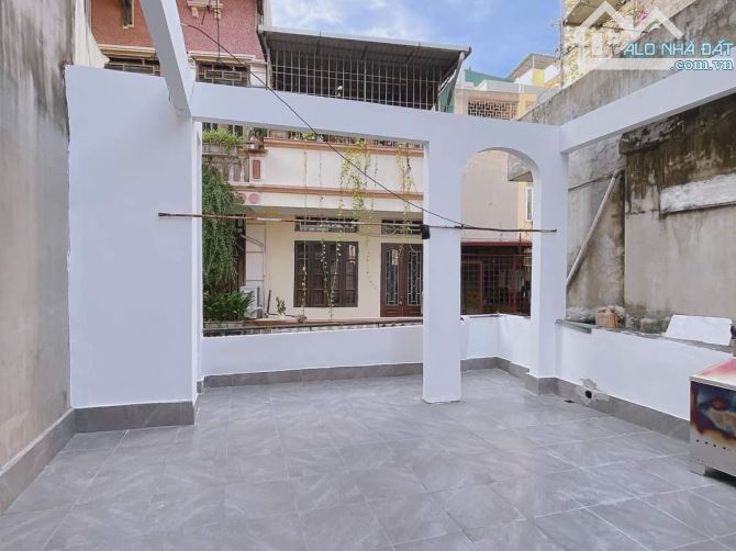 Cực Hiếm Nhà Gần Phố Hào Nam 70m, MT 5m, Giá Chỉ 14 Tỷ - 8
