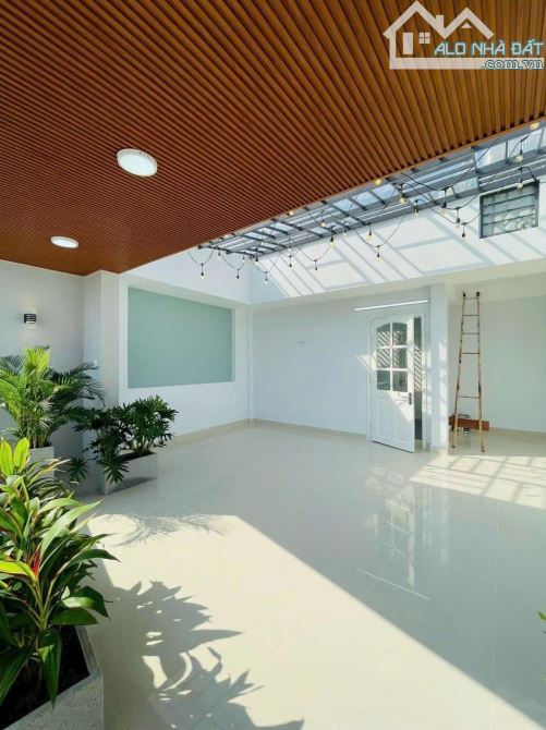 Chủ đi định cư cần bán gấp nhà Nguyễn Kiệm, Q.Gò Vấp 54m²/2 Tỷ 300. Sổ riêng. - 8