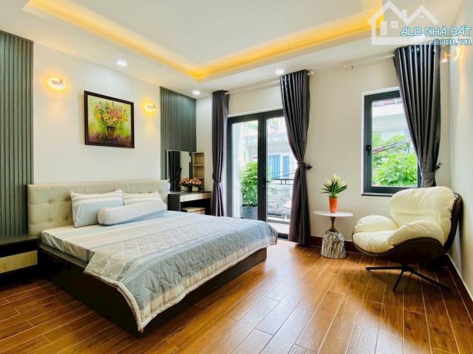 Bán gấp nhà Đỗ Công Tường, Q.Tân Phú. 2 Tỷ 190 - 48m². Sổ riêng, chính chủ - 9