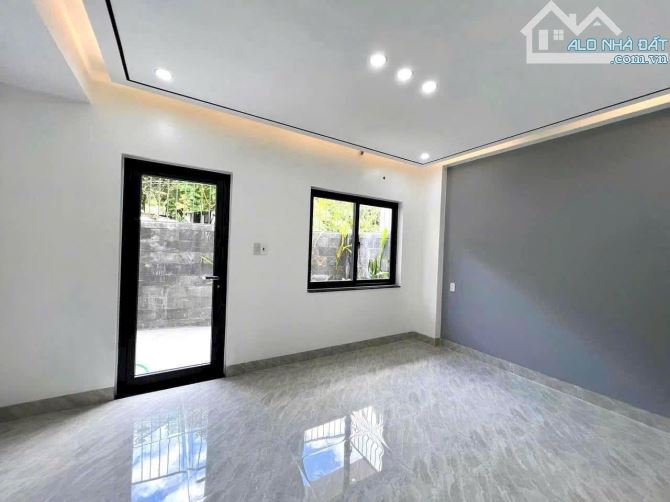 🕋🕋 Nhà đẹp gần 110m2 kiệt ô tô 86 Lê Ngô Cát, Huế giá rẻ - 9