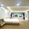 Cho thuê CHDV studio 50m2 Nguyễn Khắc Hiếu, thang máy, full đồ thang máy, giá 11 triệu