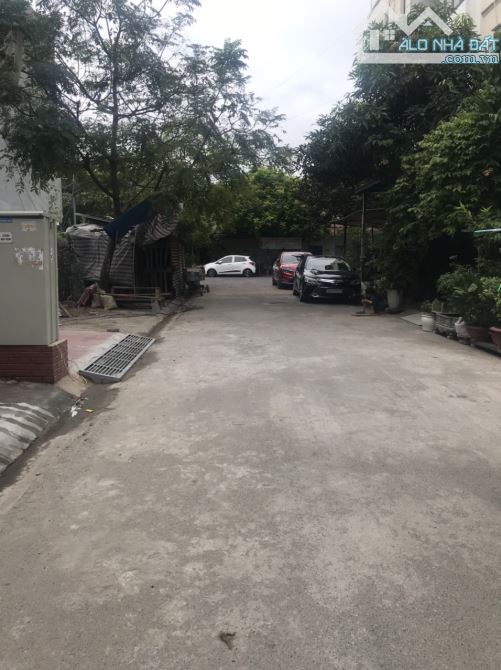 Bán Đất Cầu Diễn, Phân Lô, Oto tải tránh. lô góc 3 Mặt Tiền. DT 150m2, Giá 23 tỷ. - 1