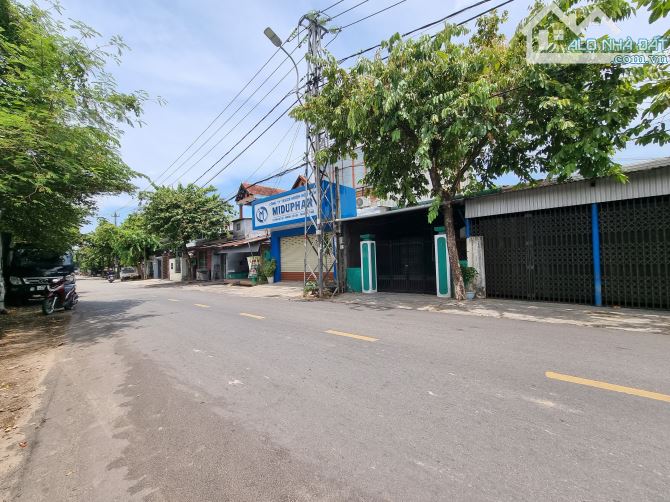 Bán 90,9.m2 đất mặt tiền Kinh Doanh Tăng Bạt Hổ, phường Thuận Hòa, TP Huế. Chủ giảm 300 tr - 1