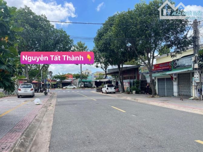 7x28m mặt tiền Huỳnh Tấn Phát, Tp Bà Rịa