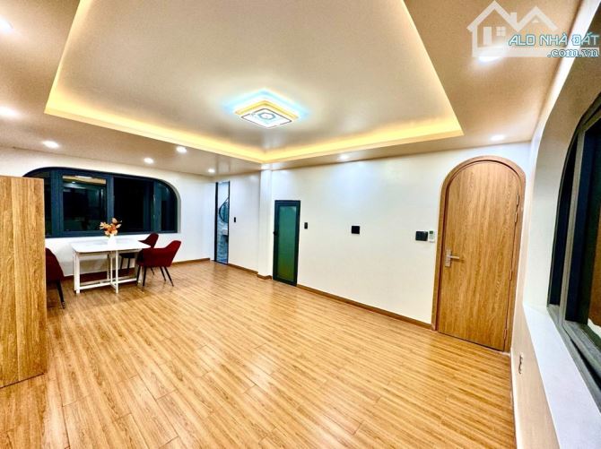 🏘 Bán nhà Quách Điêu, Vĩnh Lộc A, Bình Chánh ✨ DT 83m² - 5 x 16.5 - 5 tầng - Giá 7.5 tỷ