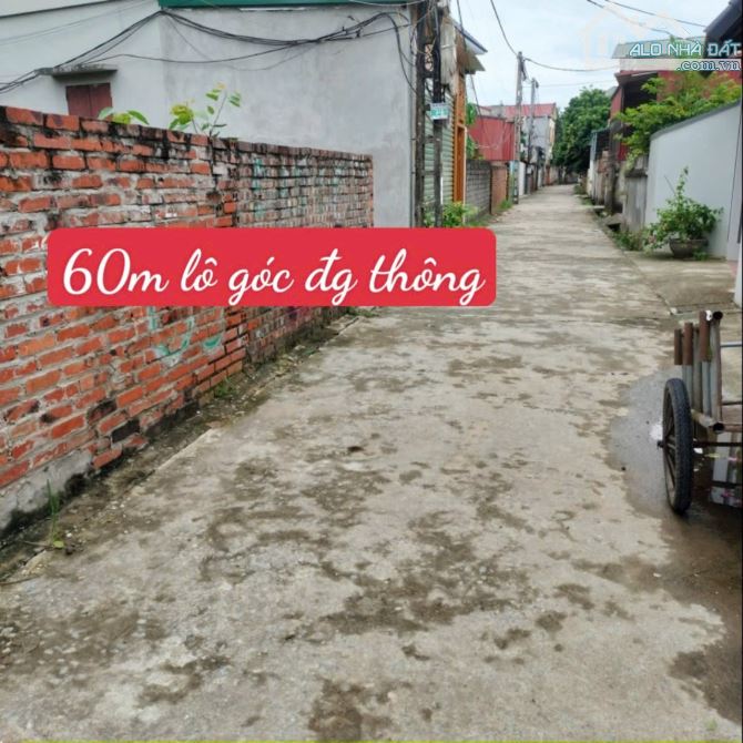 ♻️♻️♻️ Hoa Hậu Cẩm Yên Thạch Thất bám đường 32.Chỉ 1,1 tỷ.