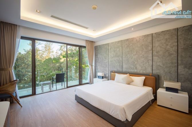 BIỆT THỰ BIỂN 2BR - THE OCEAN VILLAS RESORT ĐÀ NẴNG. - 10