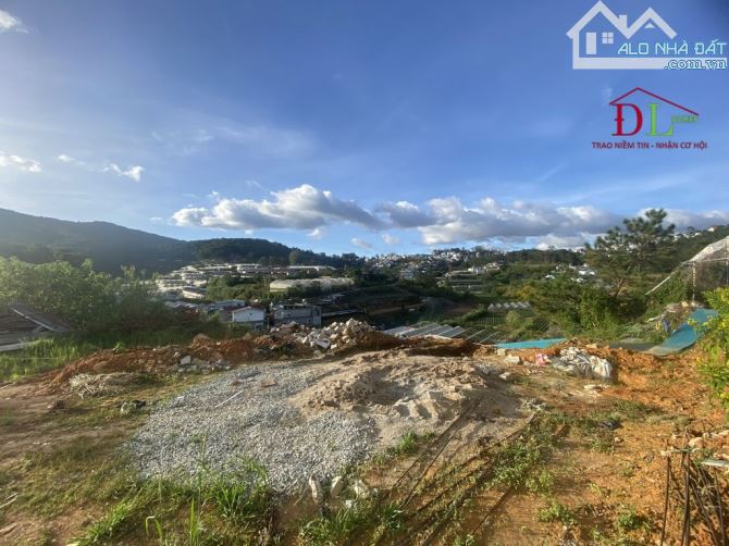 🏞⛺️🏡 ĐẤT 2 MẶT TIỀN - KHU BIỆT THỰ AN SƠN - VIEW ĐỒI THÔNG VĨNH VIỄN KO CHE CHẮN CỰC ĐẸP - 11